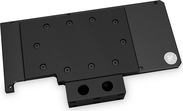 EKWB Piastra posteriore attiva EK Quantum Vector RE RTX 3080/3090 - Acetale