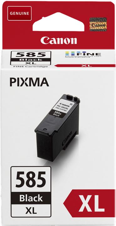 Produktbild Canon PG-585XL (BK)
