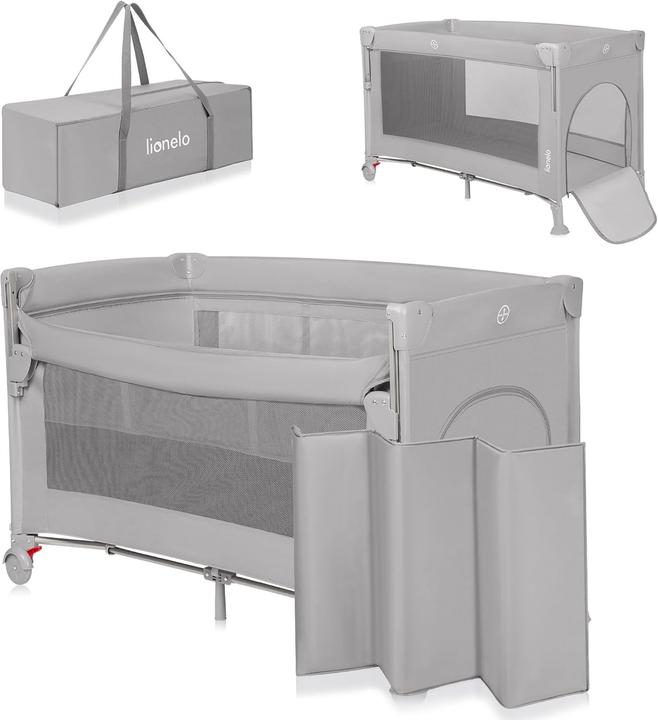 Produktbild Lionelo Ellen