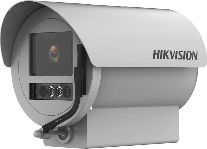 Actual product image Hikvision DS-2XC6686G0/P-IZHRS(8-32mm)(O