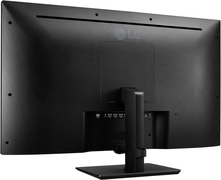 Productafbeelding LG 43BN70U-B (3840 x 2160 Pixels, 42.50")