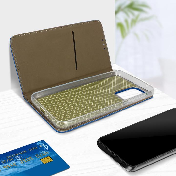 Image du produit Avizar Série Smart (Samsung Galaxy A33 5G)