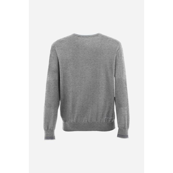 Actual product image La Martina Round neck sweater (L)