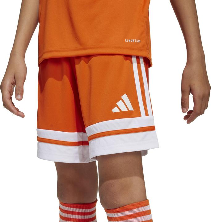 Produktbild adidas Squadra 25 Short Kids (140)