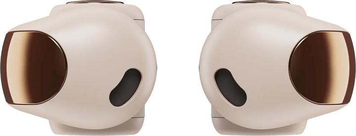 Image du produit Bose Ultra Open Earbuds (Pas de réduction du bruit, 7 h, Sans fil)