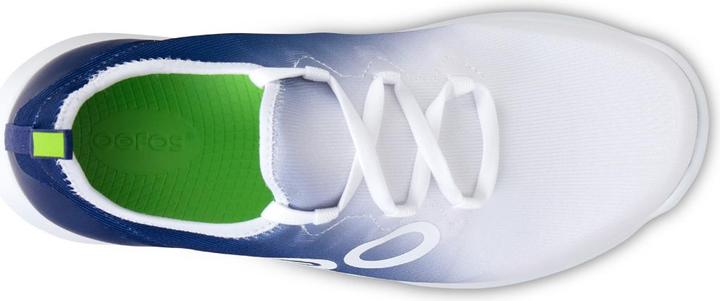 Actual product image OOFOS OOmg Sport Lace (14, 47)