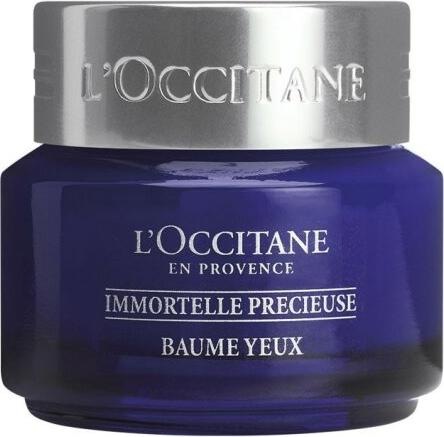 Produktbild L'Occitane Immortelle Overnight Reset (Serum, 15 ml, Nacht)