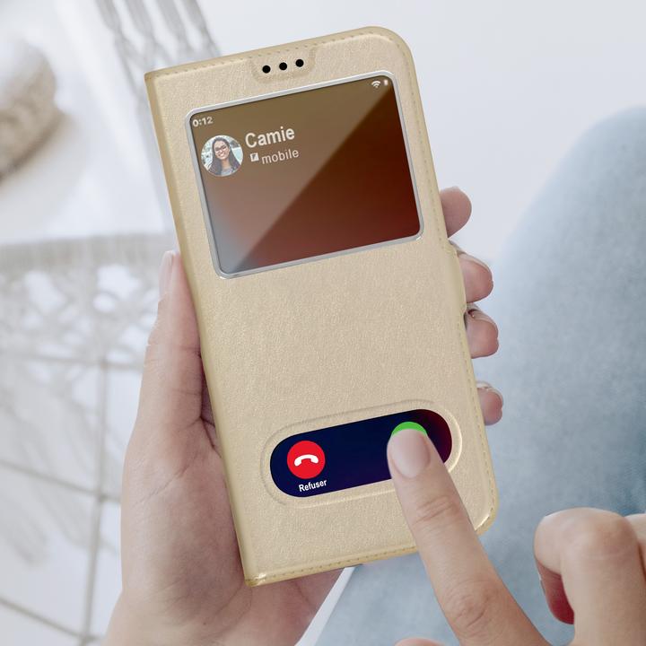 Actual product image Avizar Towind Series (Apple iPhone 13 mini)