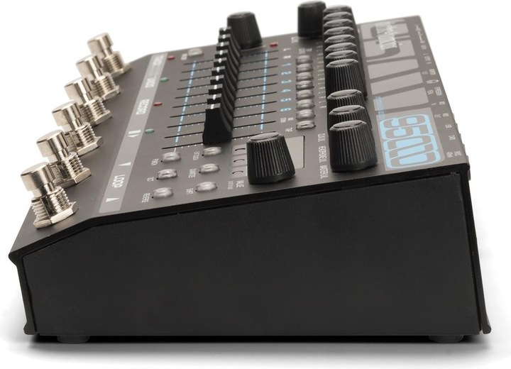 Actual product image Electro-Harmonix 95000