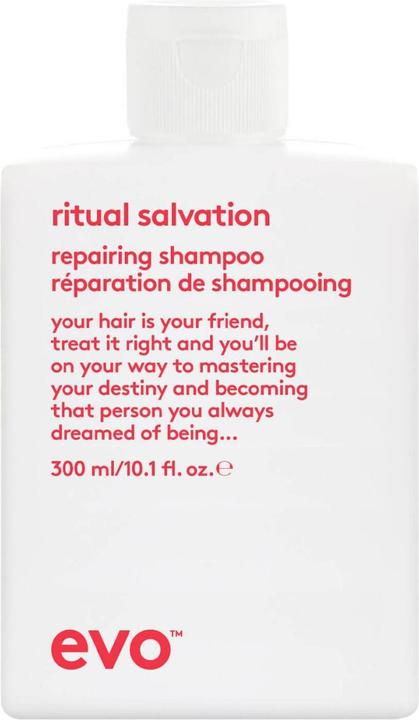 Image du produit Evo care - ritual salvation care shampoo (300 ml, Shampoing liquide)