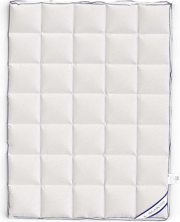 Image du produit Capistrano Couette (1000 g, Duvet, 160 x 210 cm)