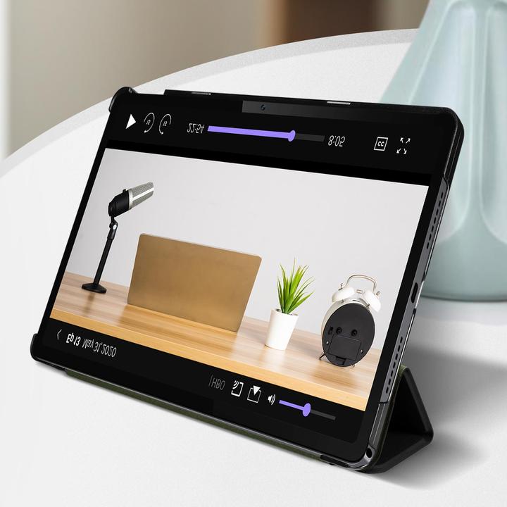 Actual product image Avizar Trifold Series (Realme Pad)