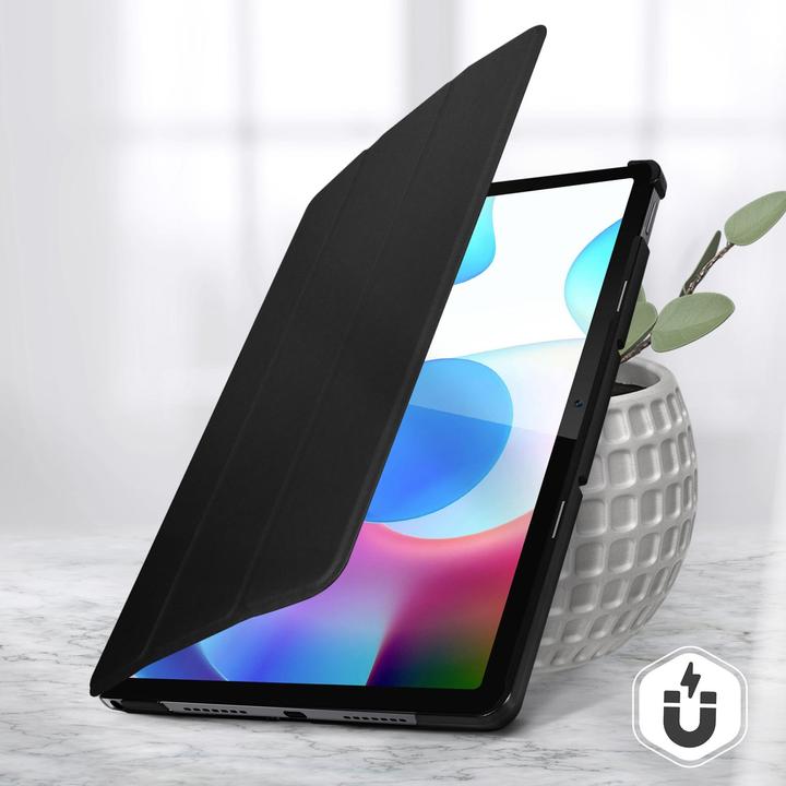 Actual product image Avizar Trifold Series (Realme Pad)