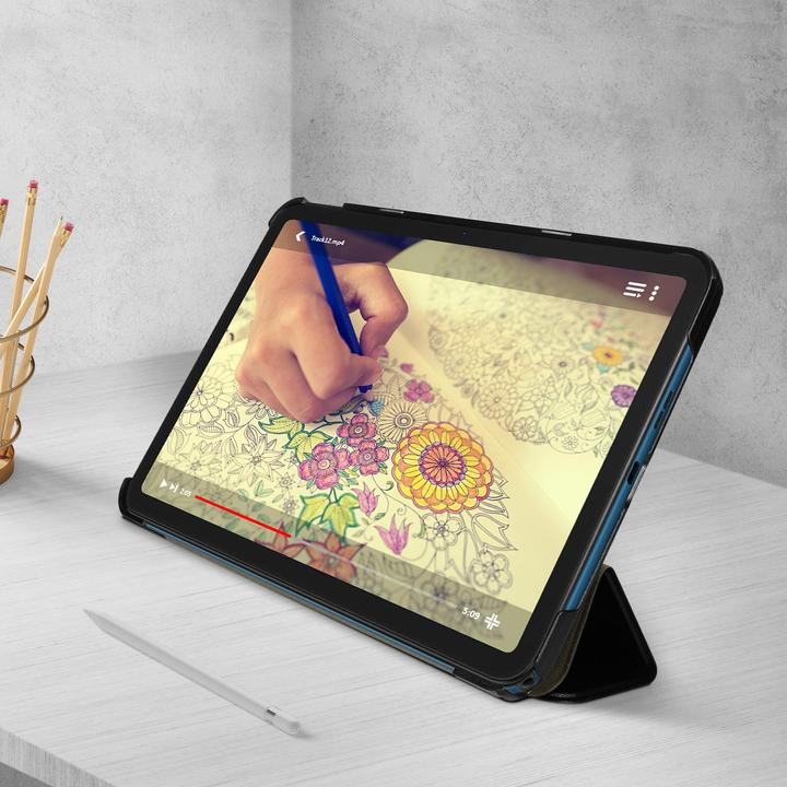 Actual product image Avizar Trifold Series (Nokia T20)
