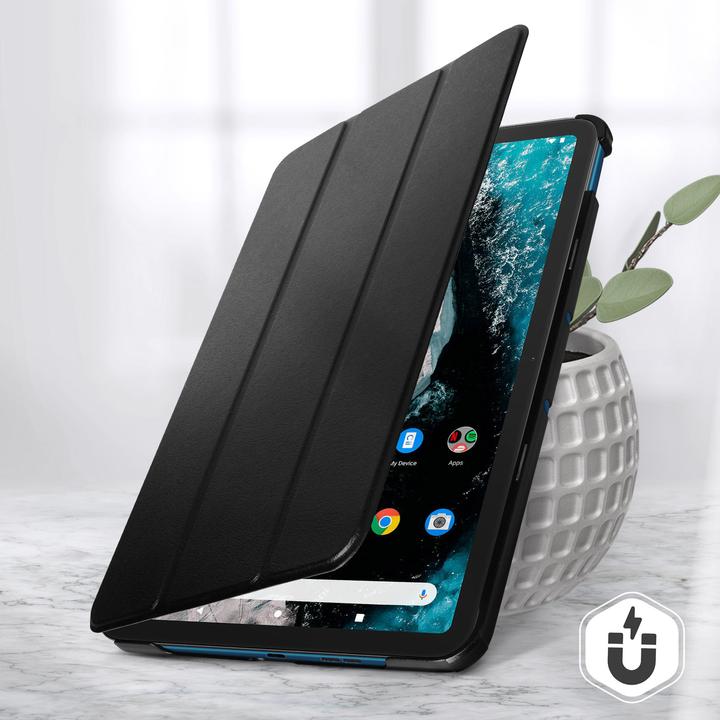 Actual product image Avizar Trifold Series (Nokia T20)