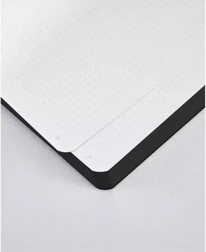 Image du produit Nuuna Carnet de notes (135 x 200 mm, Pointillés, Couverture souple)