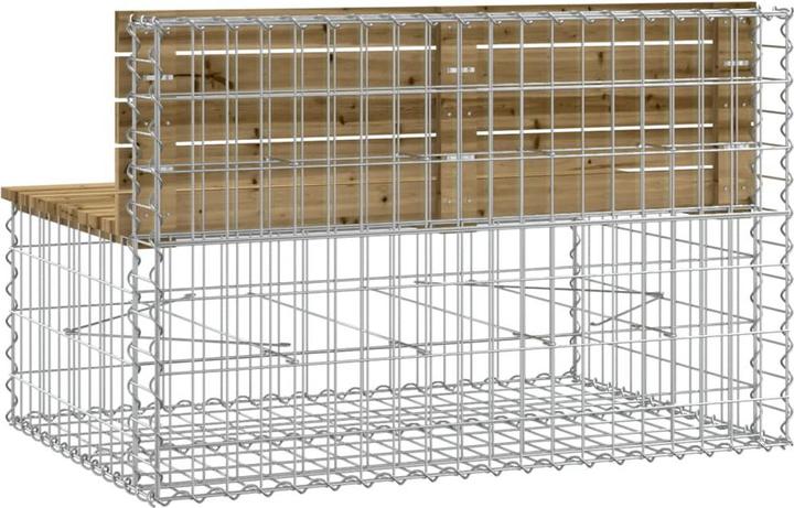 Actual product image vidaXL Jaylah