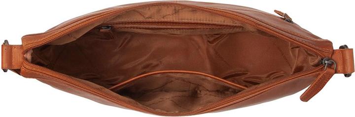 Produktbild The Chesterfield Brand Piemonte Umhängetasche Leder 30 cm