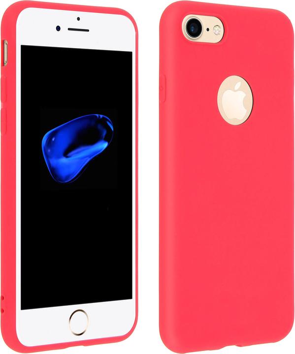 Produktbild Forcell Protectrice Series (Apple iPhone SE (3rd Gen))