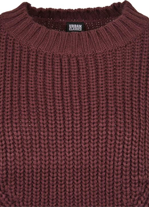 Image du produit Urban Classics Pull large oversize pour femmes (L)