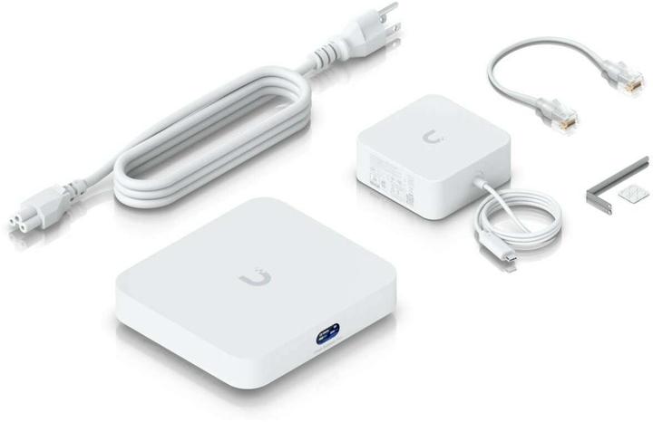 Actual product image Ubiquiti Cloud Gateway Max