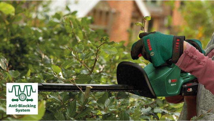 Immagine prodotto Bosch Home & Garden Set EasyHedgeCut 18-45 (Tagliasiepi a batteria)