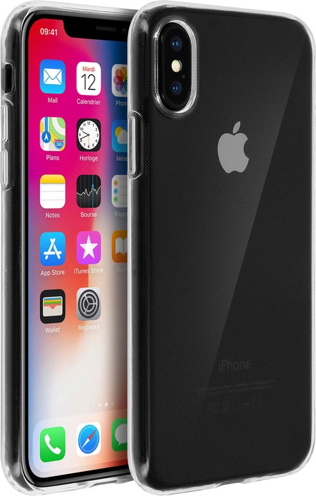 Actual product image Avizar Skin Series (Apple iPhone XS)