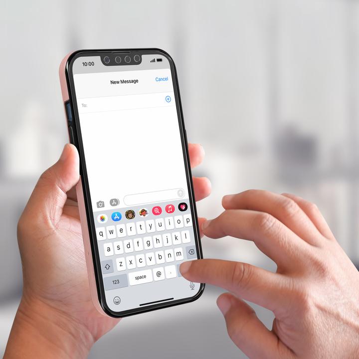 Immagine prodotto Avizar Serie completa (Apple iPhone 13 Pro)