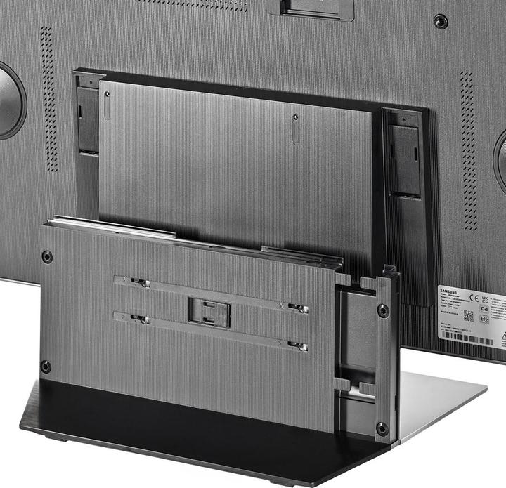 Immagine prodotto Samsung Fernseher QE65QN990FTXXH Neo QLED 8K miniLED (65", QN990F, 2025)