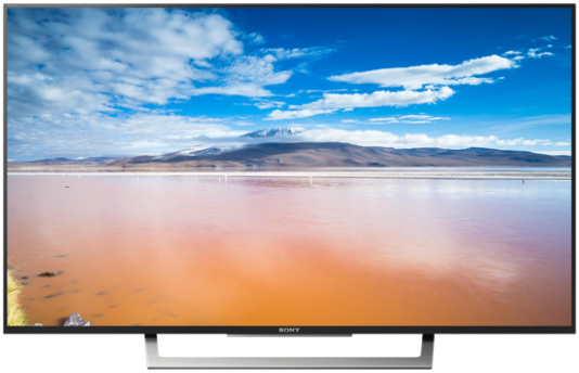 Produktbild Sony Kd-49xd8005 (49", LCD, 4K)