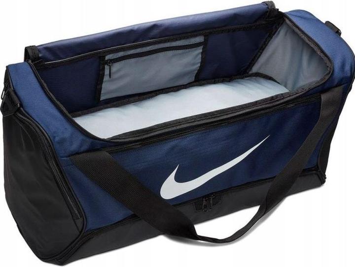 Actual product image Nike Brasilia Training 9.0 Duffel BA5955-410