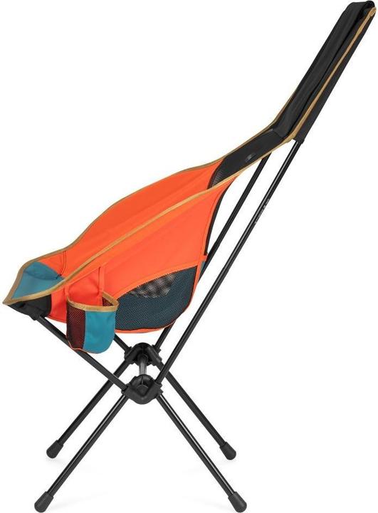 Produktbild Helinox Savanna Chair Heritage Multi Block