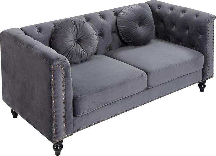 Produktbild Vente-unique Turner (2-Sitzer)