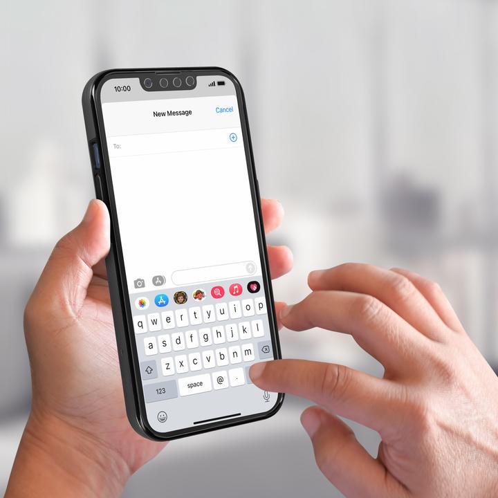 Immagine prodotto Avizar Serie completa (Apple iPhone 13 Pro)