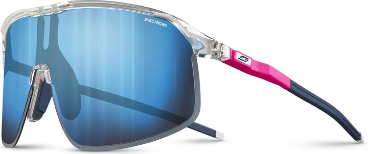 Produktbild Julbo Density (Blau, Neonpink, Kristall, Blau)
