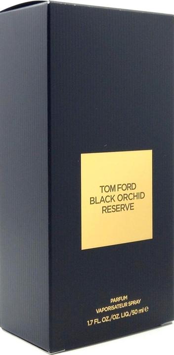 Immagine prodotto Tom Ford Riserva dell'Orchidea Nera (Eau de parfum, 50 ml)
