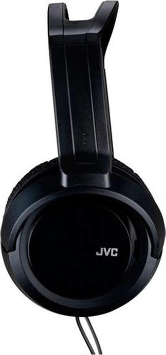 Image du produit JVC HA-RX 330 (Filaire)