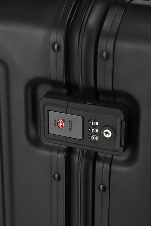 Actual product image Travelite Next (100 l)