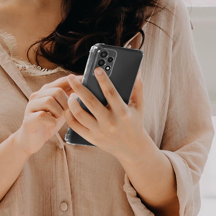 Produktbild Avizar Refined Series (Samsung Galaxy A33 5G)