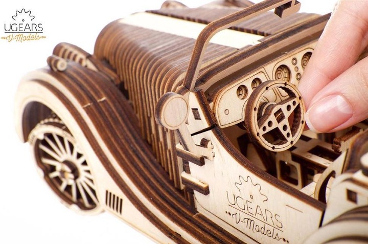 Immagine prodotto Ugears roadster