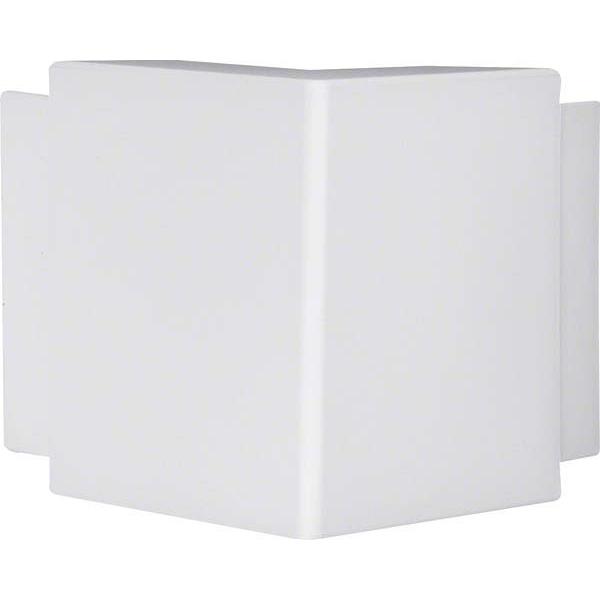 Hager, Leitungsführung, TEH M5522 7035 Ausseneck zu LF/FB60151 lgr (15 cm)