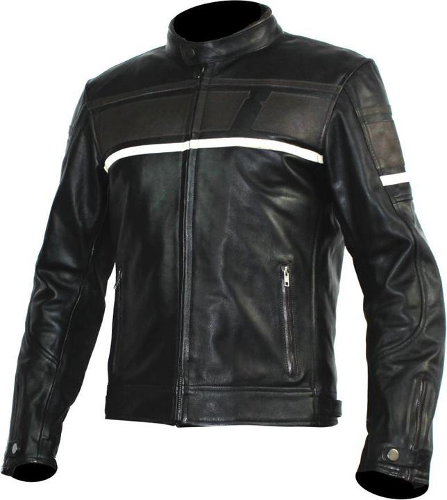 Produktbild Belo MARLIN Lederjacke (Herren, M)