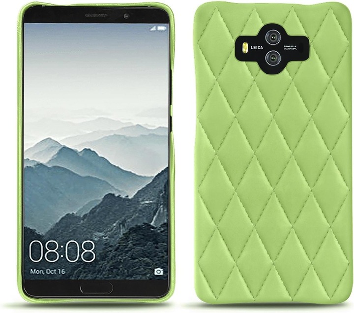 Vert olive - Couture ( Nappa - Pantone #a7c58e )