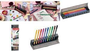 Immagine prodotto STABILO Pen 68 10er Klicketui (10x)