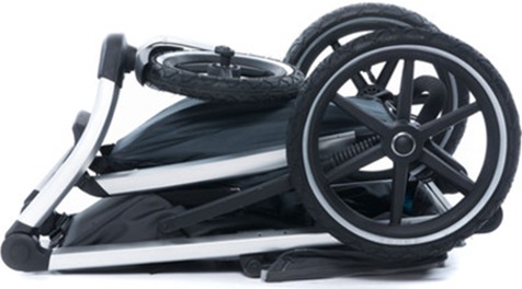 Actual product image Thule Urban Glide 1 Stroller (1 seater)