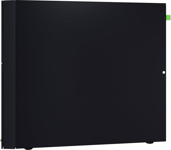 Actual product image Fujitsu PRIMERGY TX1330 M5 Server Tower Intel Xeon E 3.2 GHz 32 GB DDR4-SDRAM 500 W (Intel Xeon E-2388G, 32 GB, Tower Server)