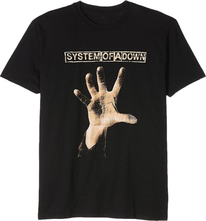 Produktbild System Of A Down Hand (M)