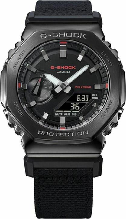 Immagine prodotto Casio Gm-2100cb-1aer (Cronografo, 44 mm)