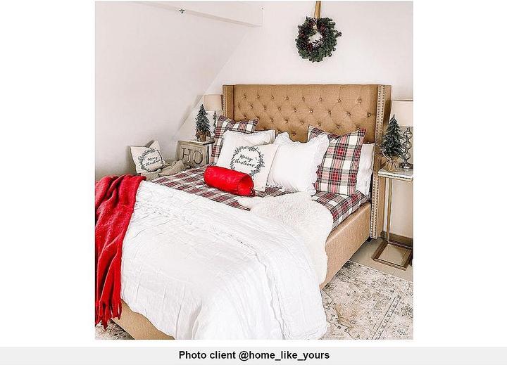 Produktbild Vente-unique Massimo (180 x 200 cm)