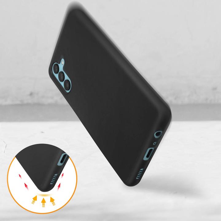 Actual product image Avizar Francis Series (Samsung Galaxy A04S)